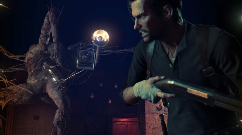 Game Baru Tango Gameworks Bukan Lagi Horor Setelah Ghostwire Tokyo 