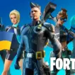 Hasil Penjualan Fortnite, Epic Games Kumpulkan Donasi Ke Ukraina 1 Triliun Rupiah!