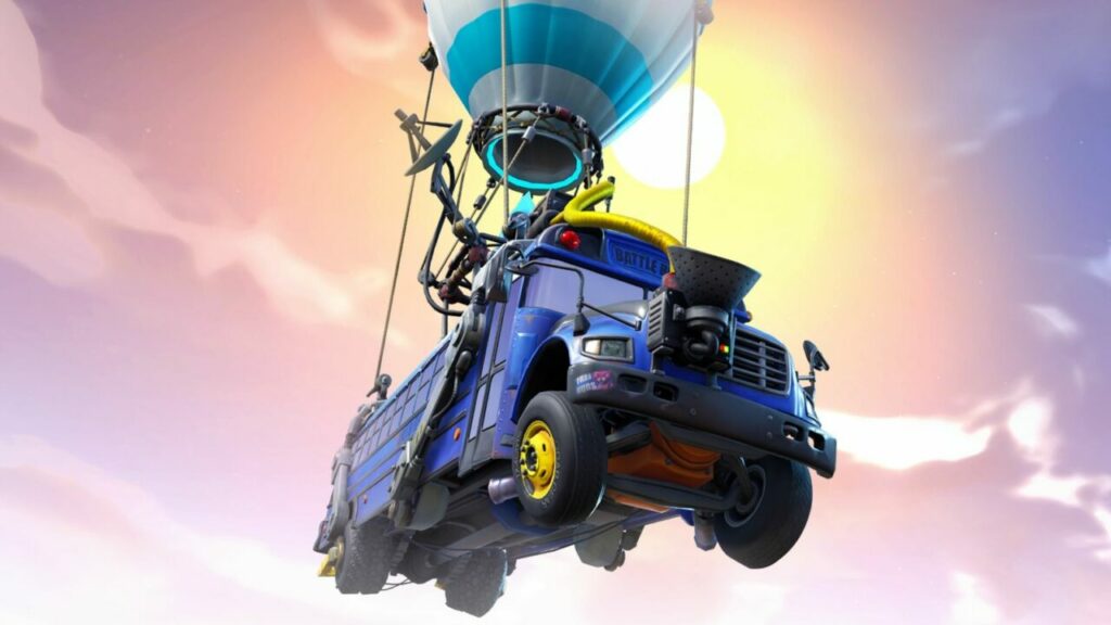 Hasil Penjualan Fortnite Epic Games Kumpulkan Donasi Ke Ukraina 1 Triliun Rupiah