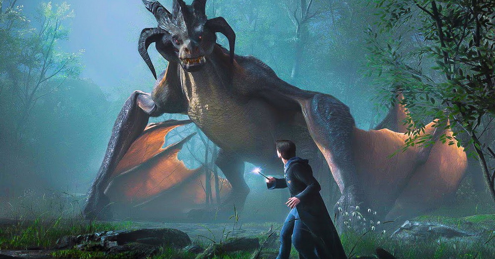 Hogwarts Legacy Rilis Tanpa Microtransactions 