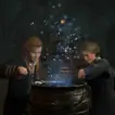 Hogwarts Legacy Rilis Tanpa Microtransactions Halogame