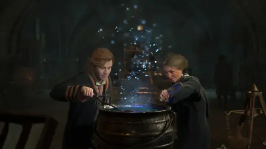 Hogwarts Legacy Rilis Tanpa Microtransactions Halogame
