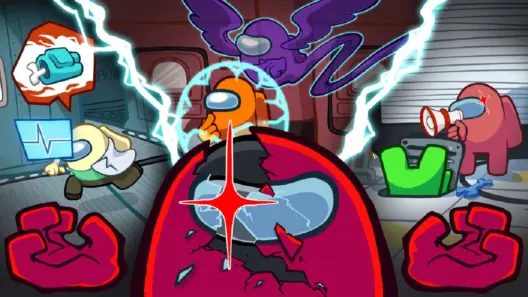 Innersloth Matikan Server Among Us Karena Serangan Ddos