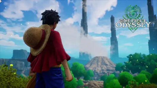 Jadi Game Rpg, Bandai Namco Umumkan One Piece Odyssey