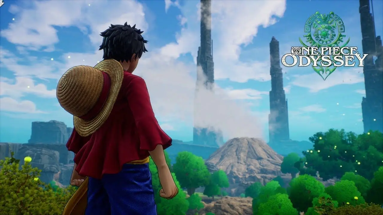 Jadi Game Rpg, Bandai Namco Umumkan One Piece Odyssey