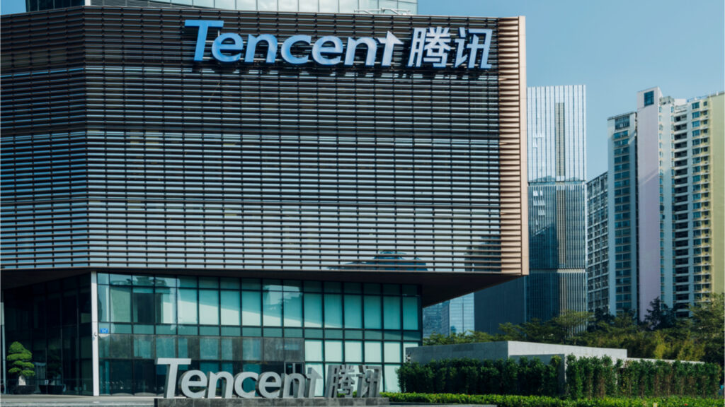 Kalahkan Microsoft Sony Dan Nintendo Tencent Jadi Perusahaan Game Dengan Pendapatan Terbesar Tahun 2021 Halogame