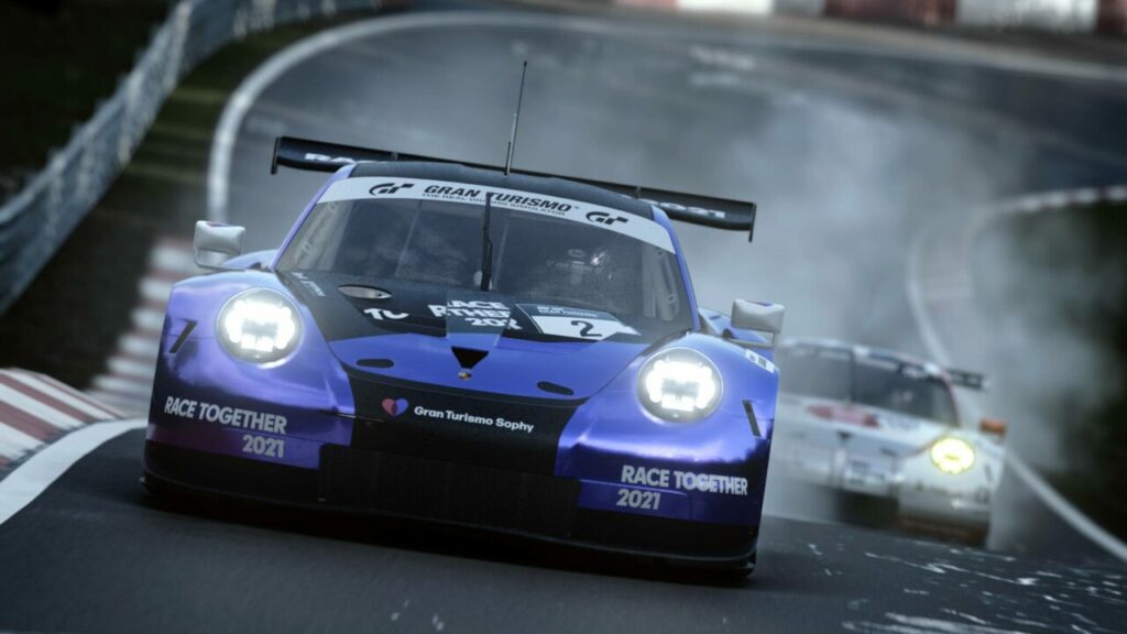 Kena Kritik Gran Turismo 7 Bakal Tingkatkan Reward Balapan 