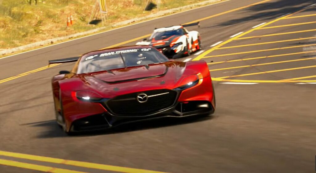 Kena Kritik Gran Turismo 7 Bakal Tingkatkan Reward Balapan