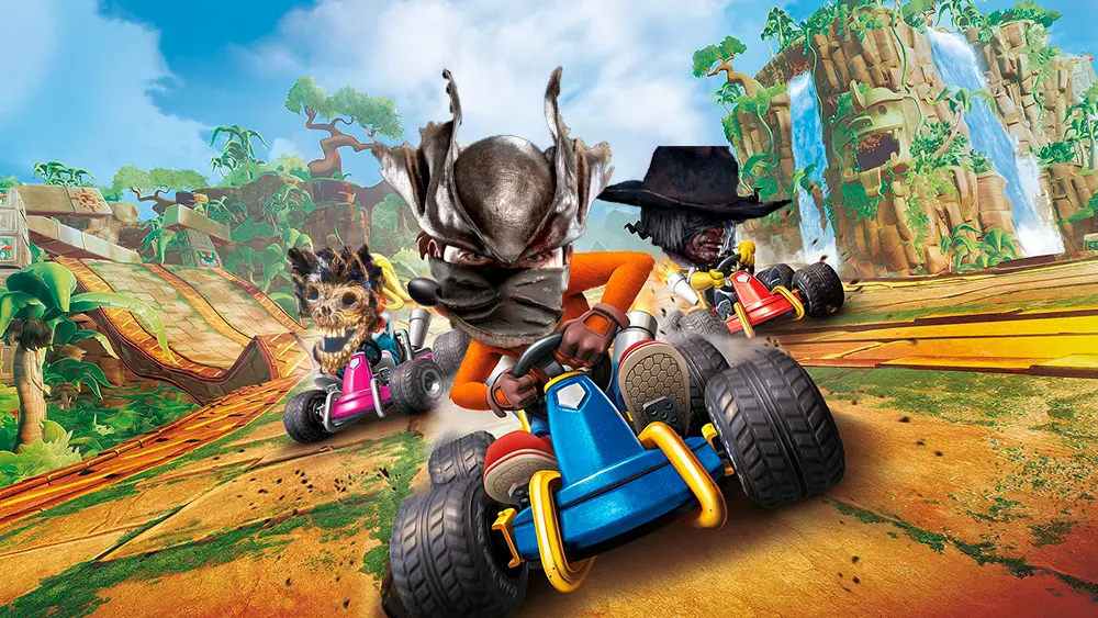 Kreator Bloodborne Demake, Umumkan Bloodborne Kart Halogame