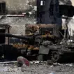 Museum Video Game Di Ukraina Hancur Karena Terkena Bom Rusia