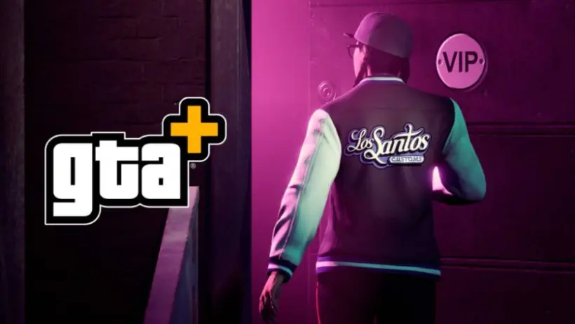 Rockstar Perkenalkan Gta Plus, Layanan Berlangganan Berbayar Baru Untuk Gta Online Halogame