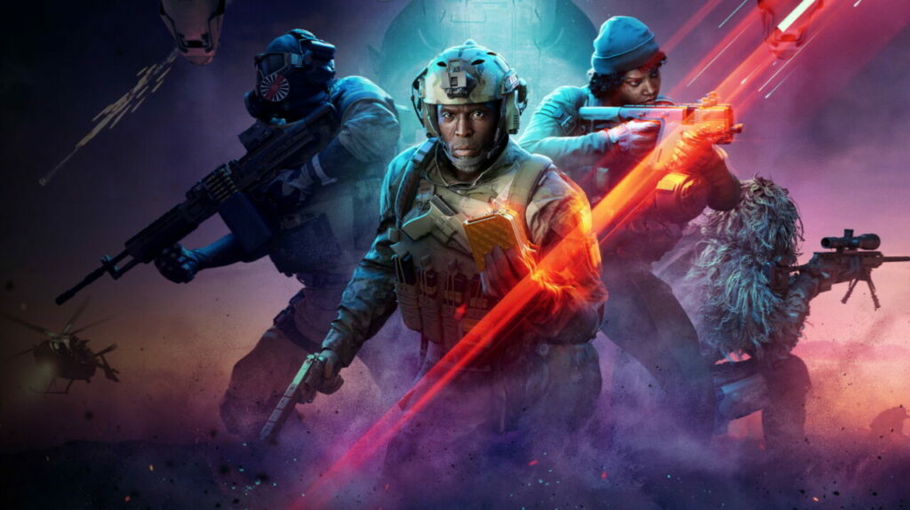 Rumor Battlefield Selanjutnya Miliki Latar Masa Kini 