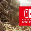 Rumor Cod Modern Warfare Remastered Tuju Nintendo Switch