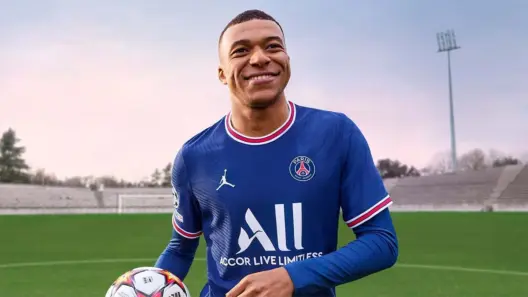 Rumor - EA Berencana Ganti Nama Game FIFA Jadi EA Sports FC -