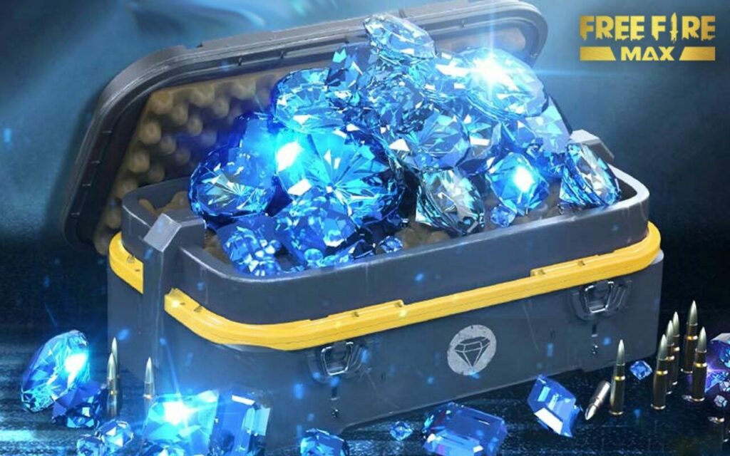 Script Diamond Ff Gratis 99.999