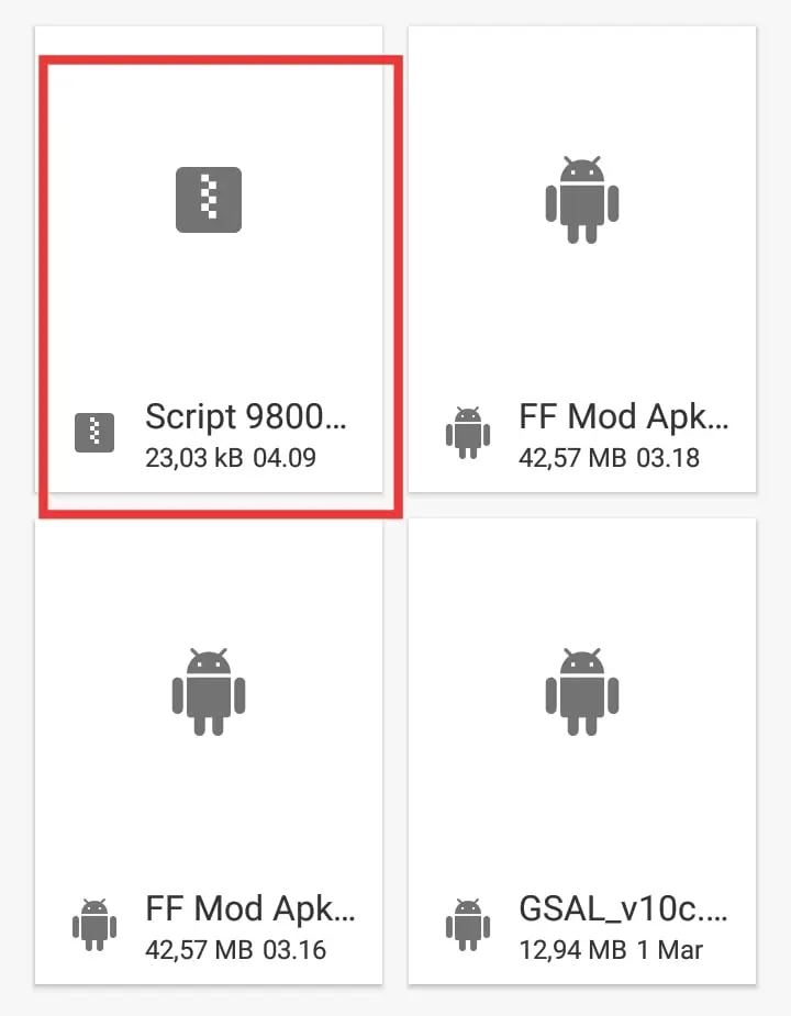 Script Diamond Ff Gratis 99.999 Extract