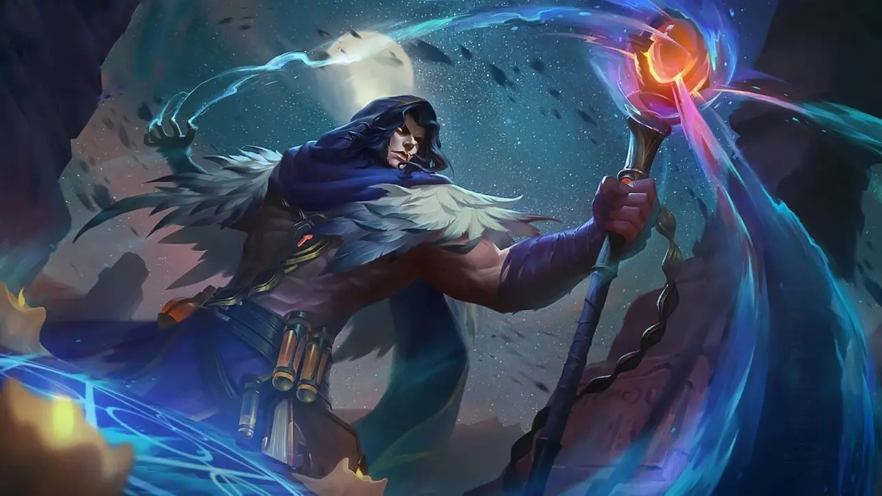 Script Map Hack Mobile Legends Terbaru 2022 Halogame