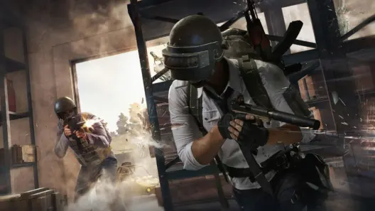 Script Pubg Mobile Terbaru 2022 Halogame