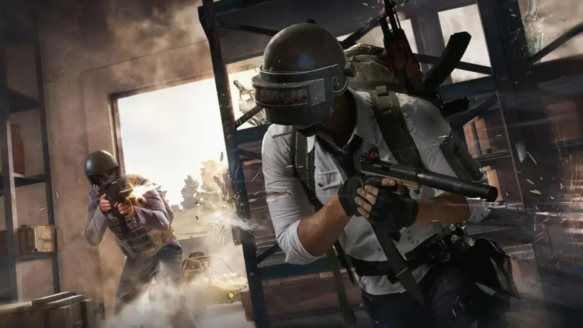Script Pubg Mobile Terbaru 2022 Halogame