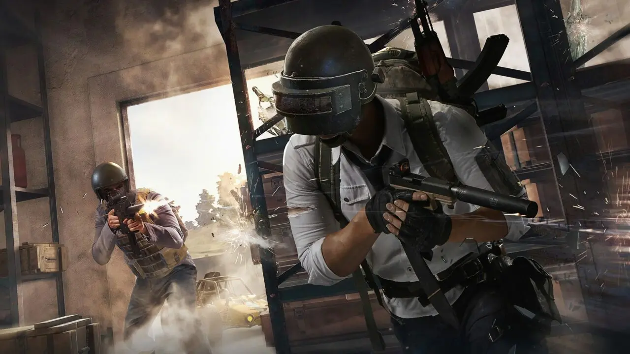 Script Pubg Mobile Terbaru 2022 Halogame