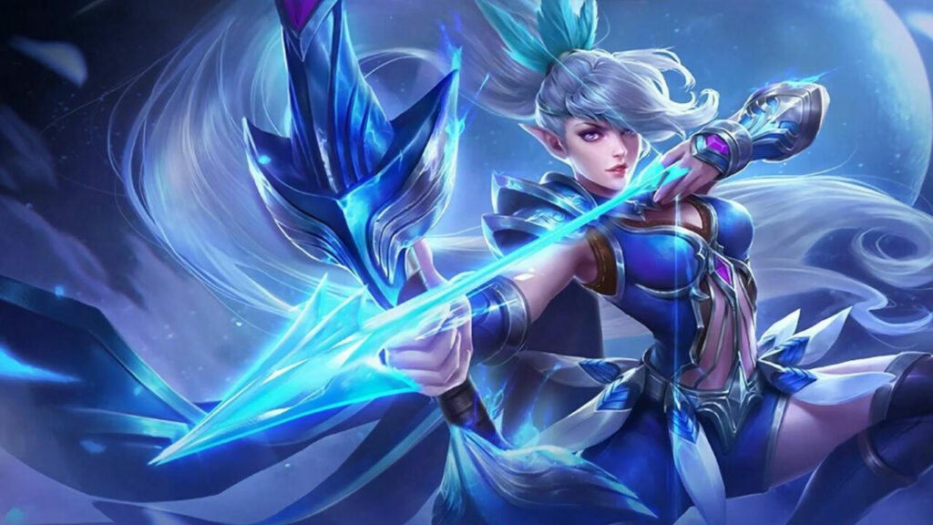 Script Skin Mobile Legends Terbaru 2022 Unlock All Skin 