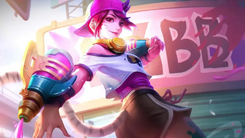 Script Skin Mobile Legends Terbaru 2022 (unlock All Skin)
