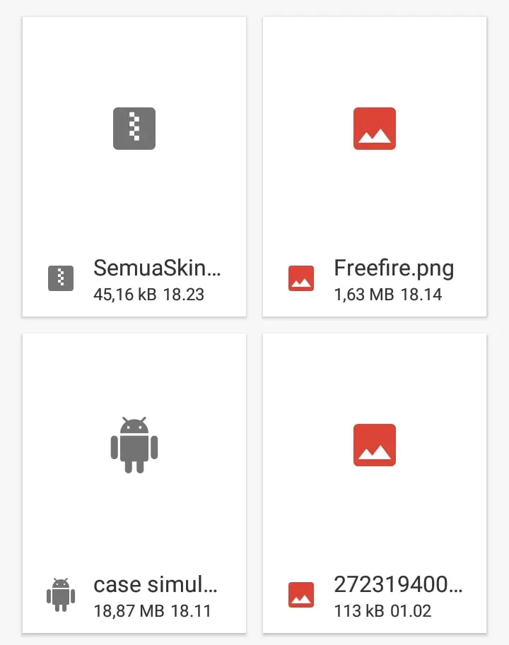 Script Skin Mobile Legends Terbaru 2022 (unlock All Skin) Selesai