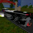 Skin Bus Simulator Free Fire Terbaru 2022! Halogame
