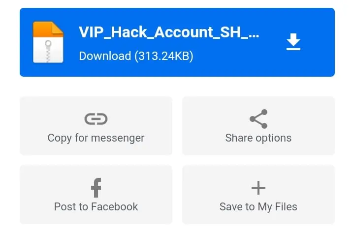 VIP Hack Account SH APK Terbaru 2022! 5 Vip Hack Account Sh Apk Terbaru 2022! Download