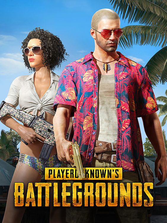 Wallpaper Gambar Pubg Mobile 2