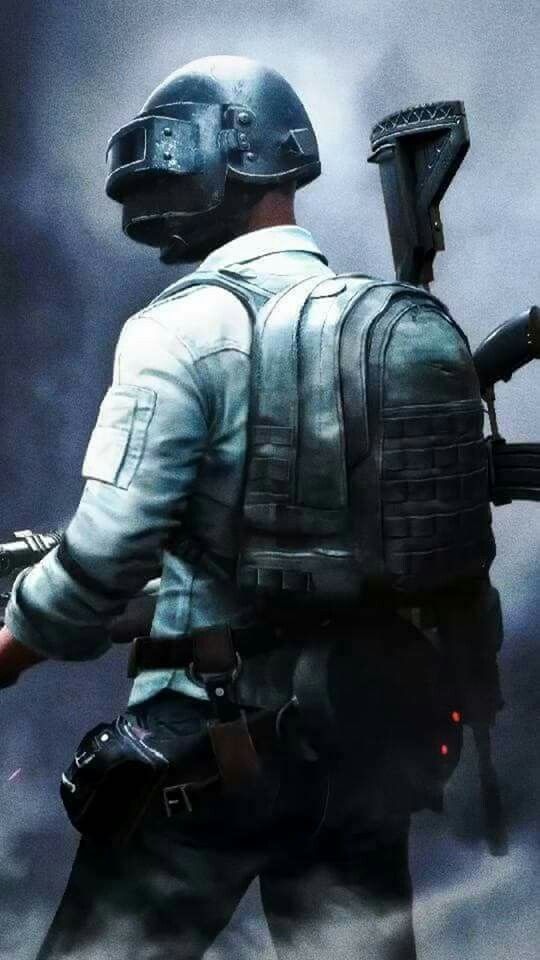 Wallpaper Gambar Pubg Mobile 22