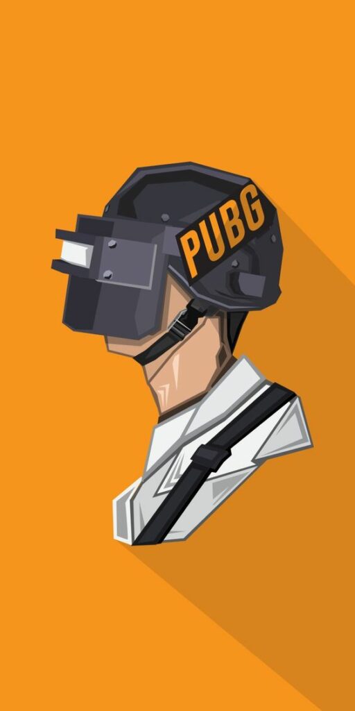 Wallpaper Gambar Pubg Mobile 24