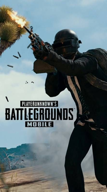 Wallpaper Gambar Pubg Mobile 26