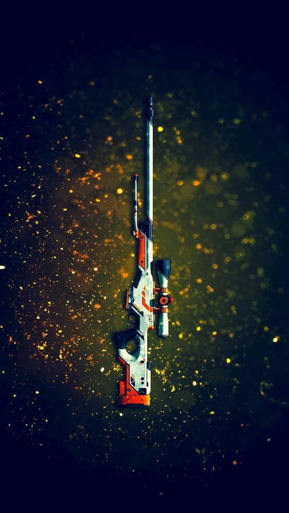 Wallpaper Gambar Pubg Mobile 33