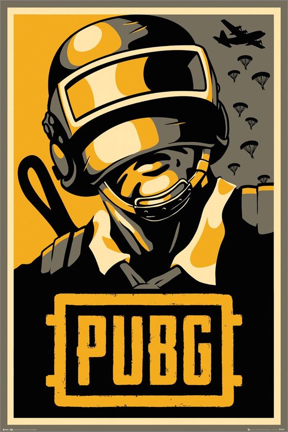 Wallpaper Gambar Pubg Mobile 8