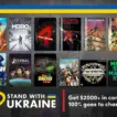 Umble Bundle Kumpulkan Donasi Untuk Ukraina Sebesar 280 Miliar Rupiah