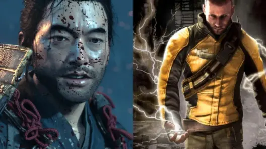 Dev. Ghost Of Tsushima Sedang Kembangkan Game Open World Baru!