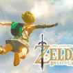 The Legend of Zelda Breath of The Wild 2 Ditunda ke 2023