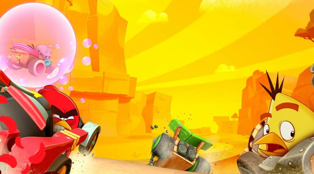 Download Angry Birds GO MOD APK Terbaru 2022 5 Download Angry Birds Go Mod Apk Terbaru 2022 1 1