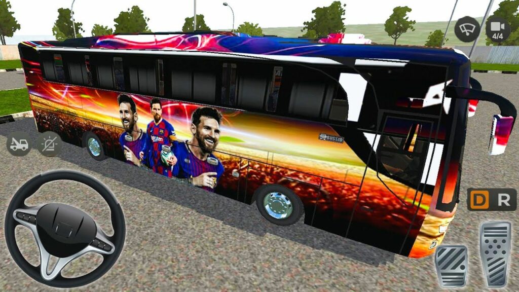 Download Bus Simulator Indonesia MOD APK Terbaru 2022! 16 Download Bus Simulator Indonesia Mod Apk Terbaru 2022