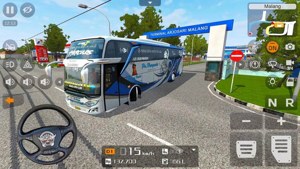 Download Bus Simulator Indonesia MOD APK Terbaru 2022! 17 Download Bus Simulator Indonesia Mod Apk Terbaru 2022 1 1