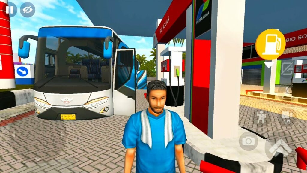 Download Bus Simulator Indonesia MOD APK Terbaru 2022! 15 Download Bus Simulator Indonesia Mod Apk Terbaru 2022