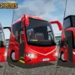 Download Bus Simulator Ultimate Mod Apk Terbaru 2022 Halogame