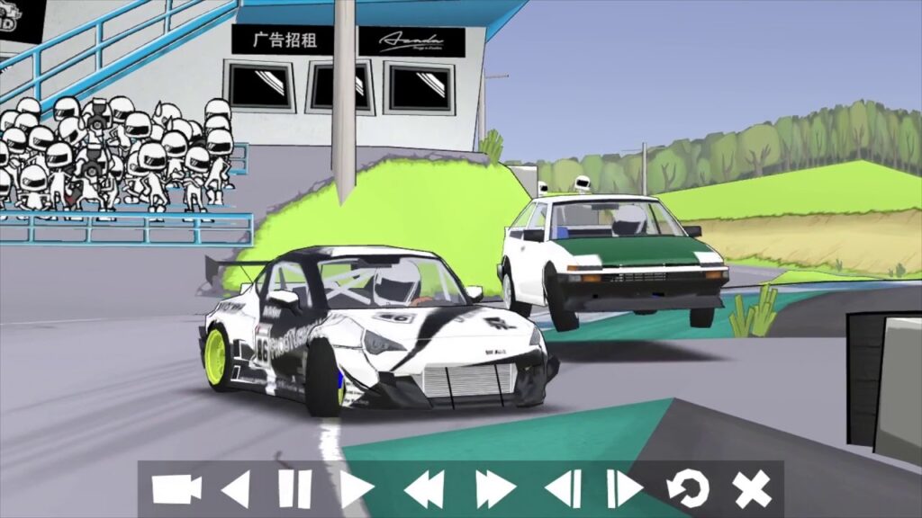 Download Fr Legends Mod Apk Terbaru 2022