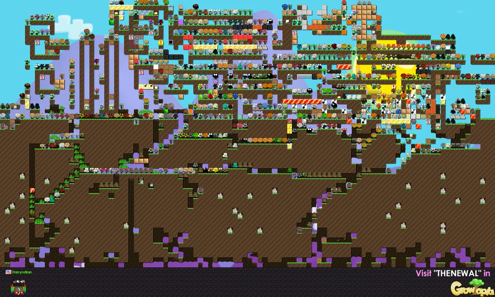 Download Growtopia Mod Apk Terbaru 2022!