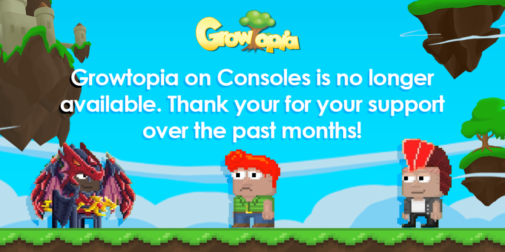 Download Growtopia Mod Apk Terbaru 2022! 