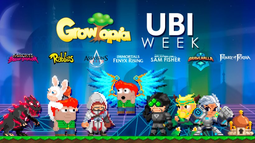 Download Growtopia Mod Apk Terbaru 2022!