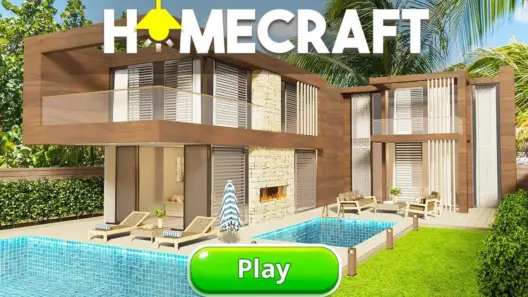 Download Homecraft Mod Apk Terbaru 2022!