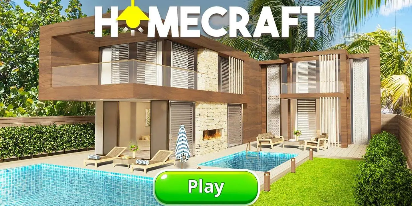 Download Homecraft Mod Apk Terbaru 2022!