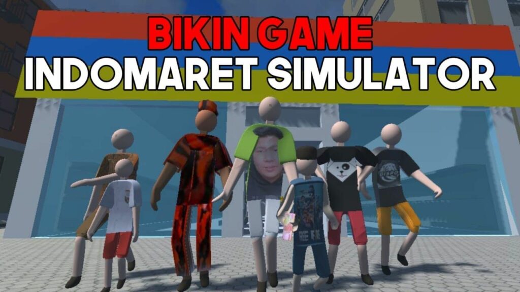 Download Indomaret Simulator MOD APK Terbaru 2022 6 Download Indomaret Simulator Mod Apk Terbaru 2022 1 1